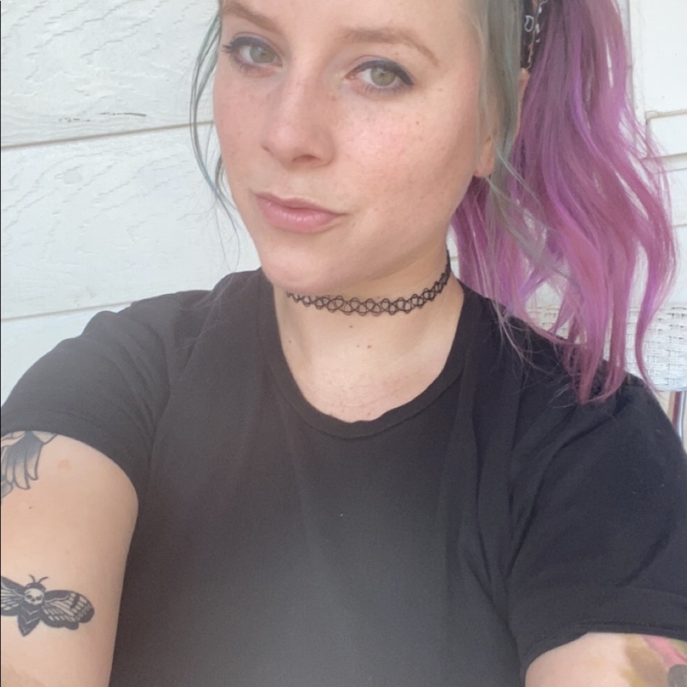 Meet your Posher, Bailey